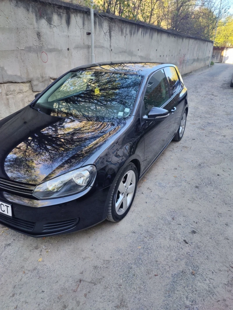 VW Golf, снимка 5 - Автомобили и джипове - 48395123