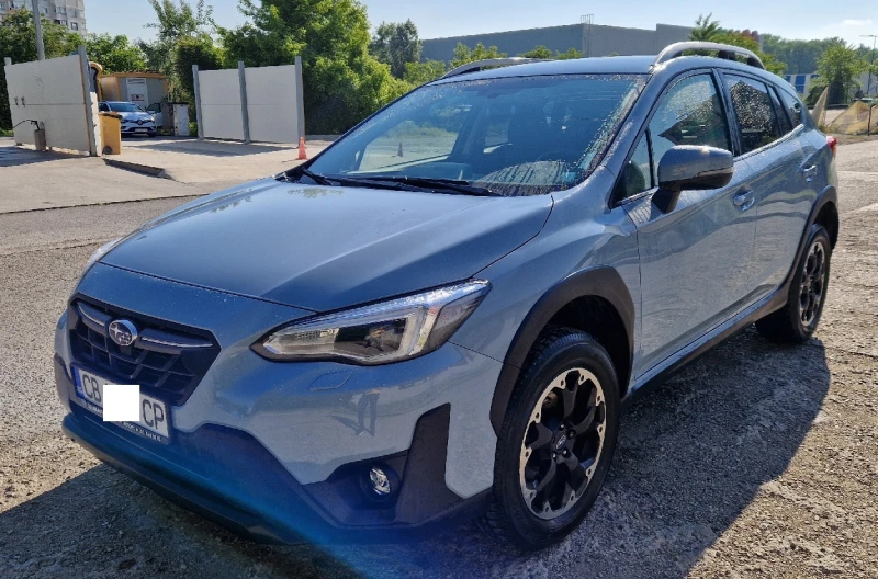 Subaru XV - 35200 лв. - 47744267 1