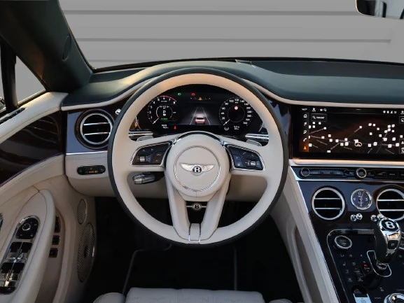 Bentley Continental GTC Speed V8 Hybrid = NEW = Гаранция - изображение 10