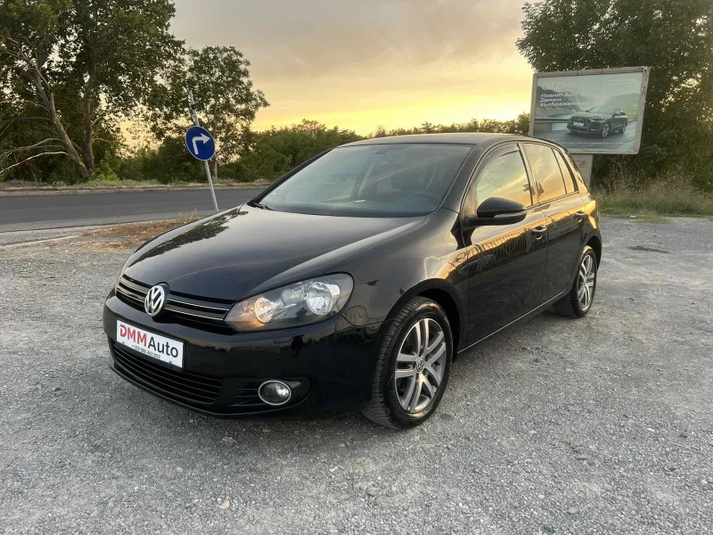 VW Golf 2.0 TDI - 140 к.с / ШИБАДАХ / АВТОПИЛОТ - 11990 лв. - 46927220 1