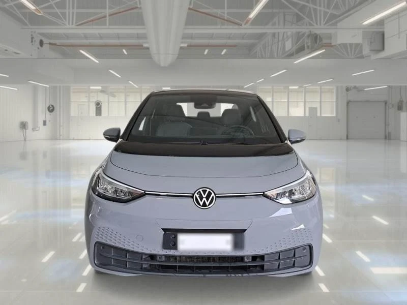 VW ID.3 Pro Performance - изображение 2