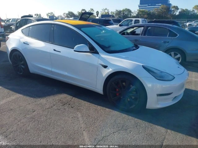 Tesla Model 3 LONG RANGE - 23000 лв. / 11759.71 € - 99177907 1