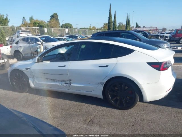 Tesla Model 3 LONG RANGE | Mobile.bg   13