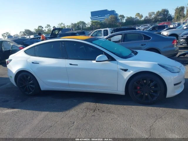 Tesla Model 3 LONG RANGE | Mobile.bg   12