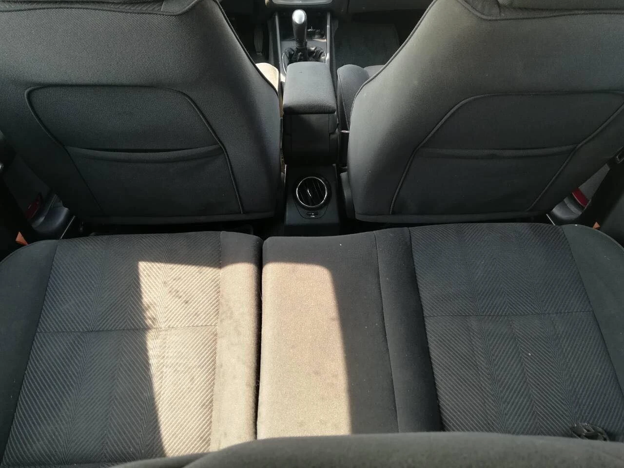 Chrysler Gr.voyager на части, снимка 15 - Автомобили и джипове - 34563498