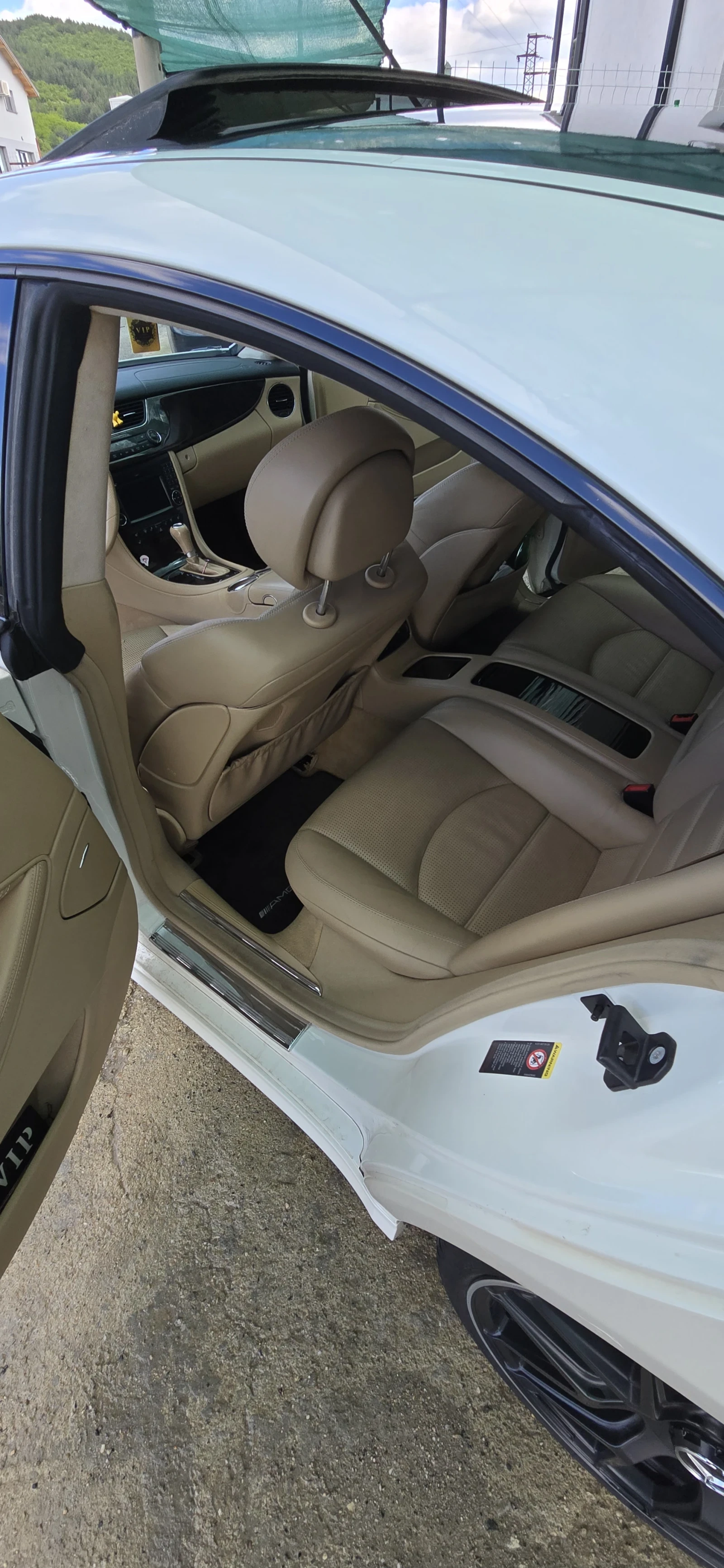 Mercedes-Benz CLS 63 AMG Facelift  | Mobile.bg � ����������� 13