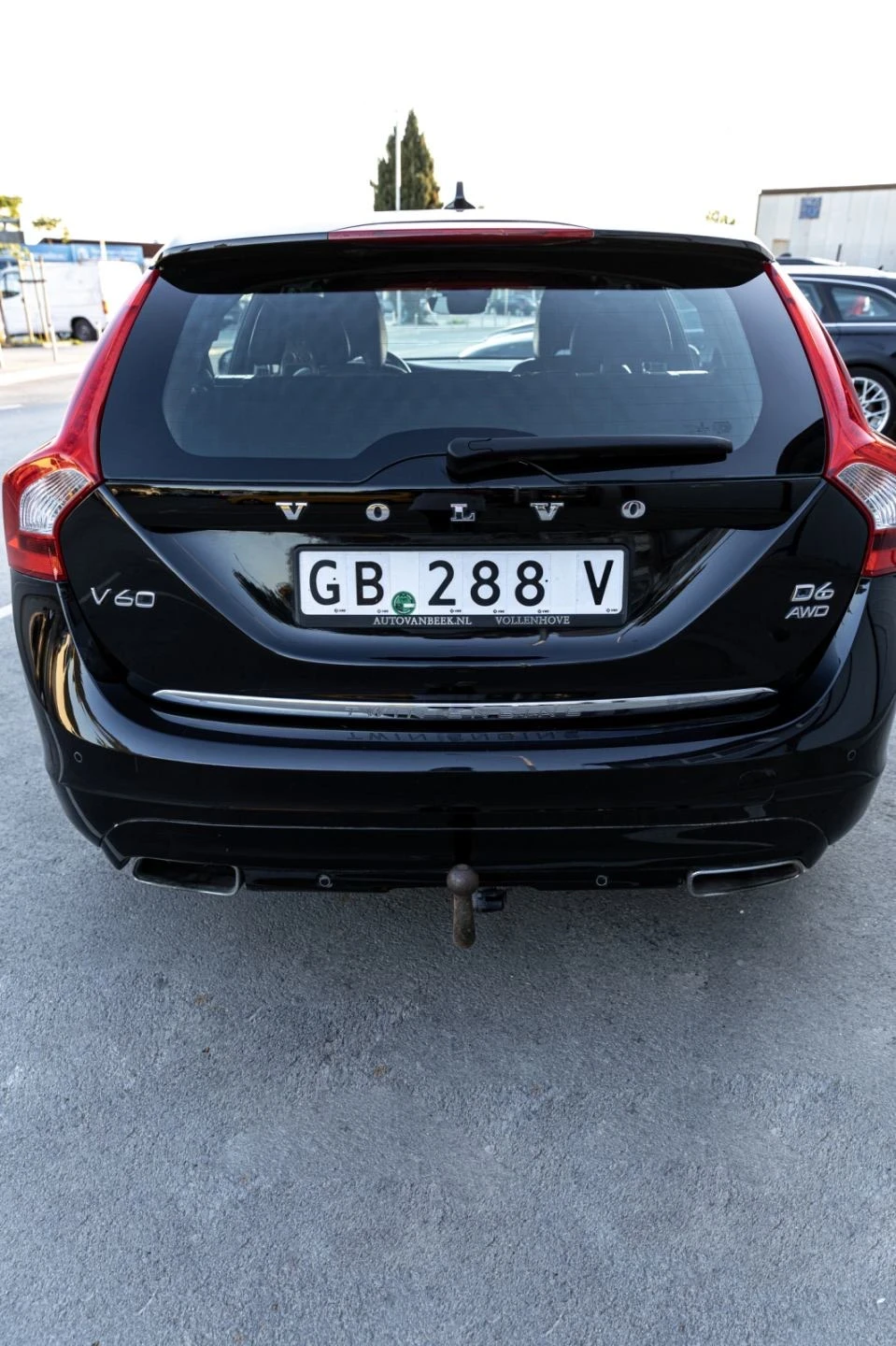 Volvo V60 Plug in Hybride  | Mobile.bg � ����������� 12
