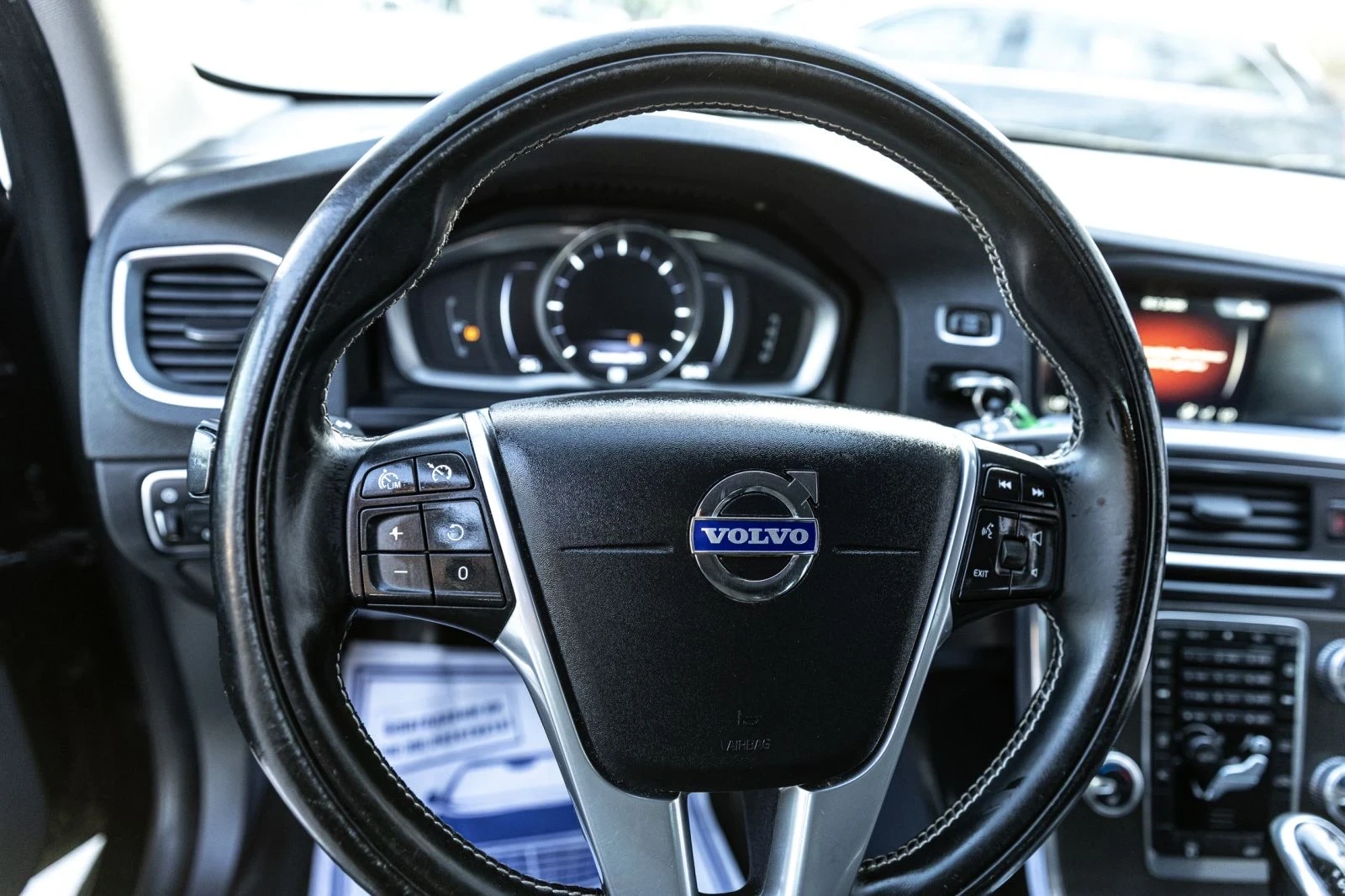 Volvo V60 Plug in Hybride  | Mobile.bg � ����������� 15