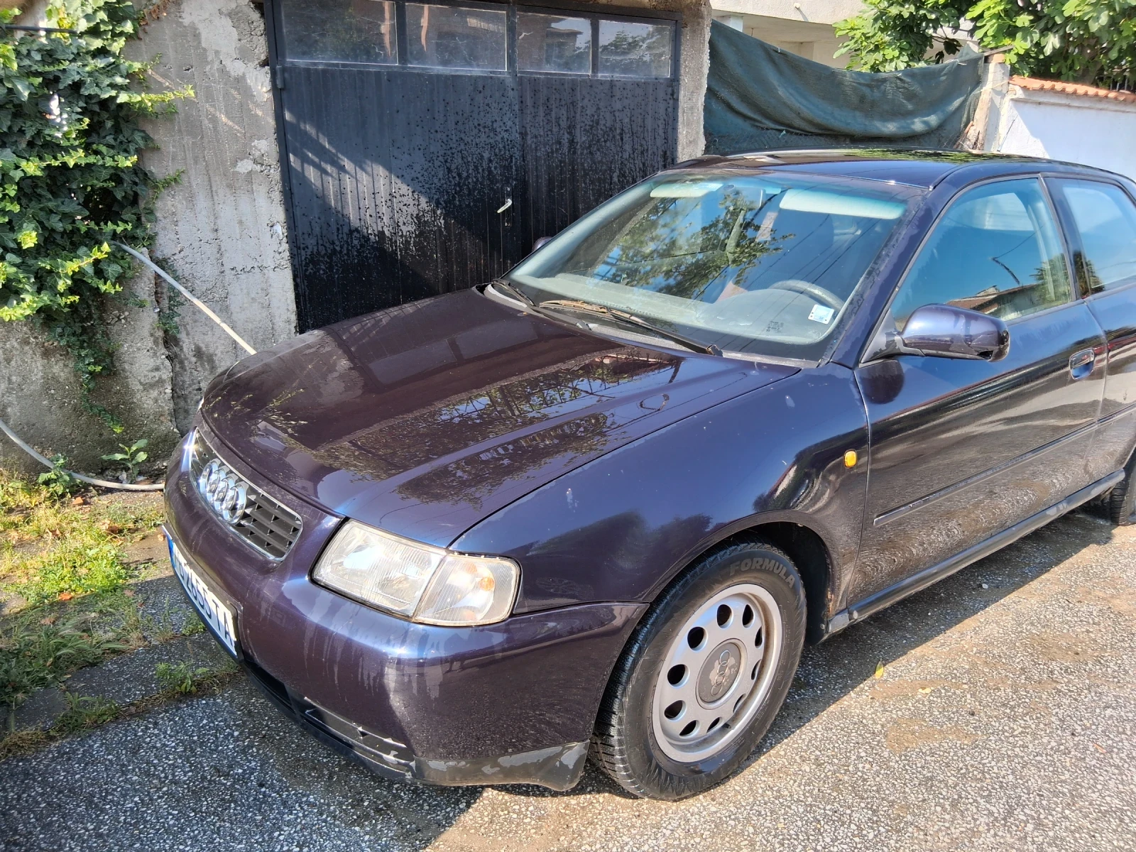 Audi A3  - изображение 3