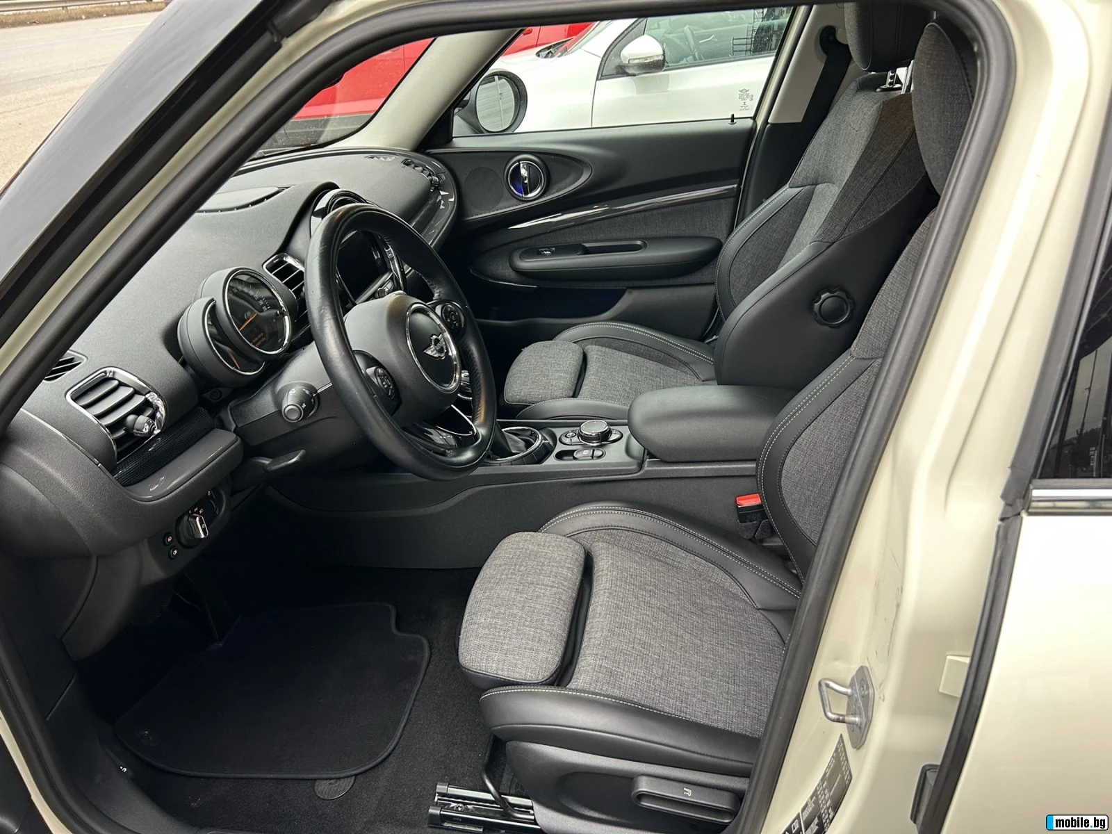 Mini Clubman 4x4 Automatic | Mobile.bg — изображение 13
