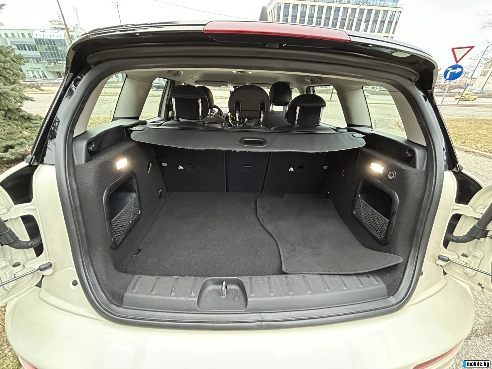 Mini Clubman 4x4 Automatic | Mobile.bg — изображение 14
