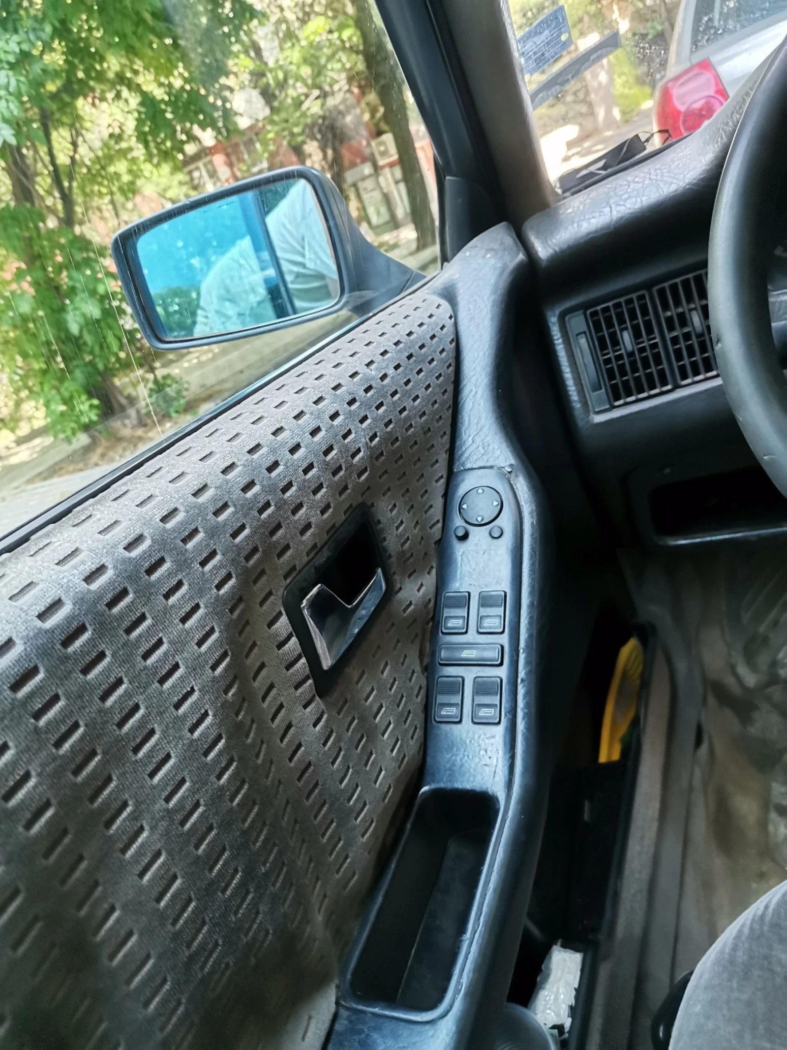 Audi 80  - изображение 4