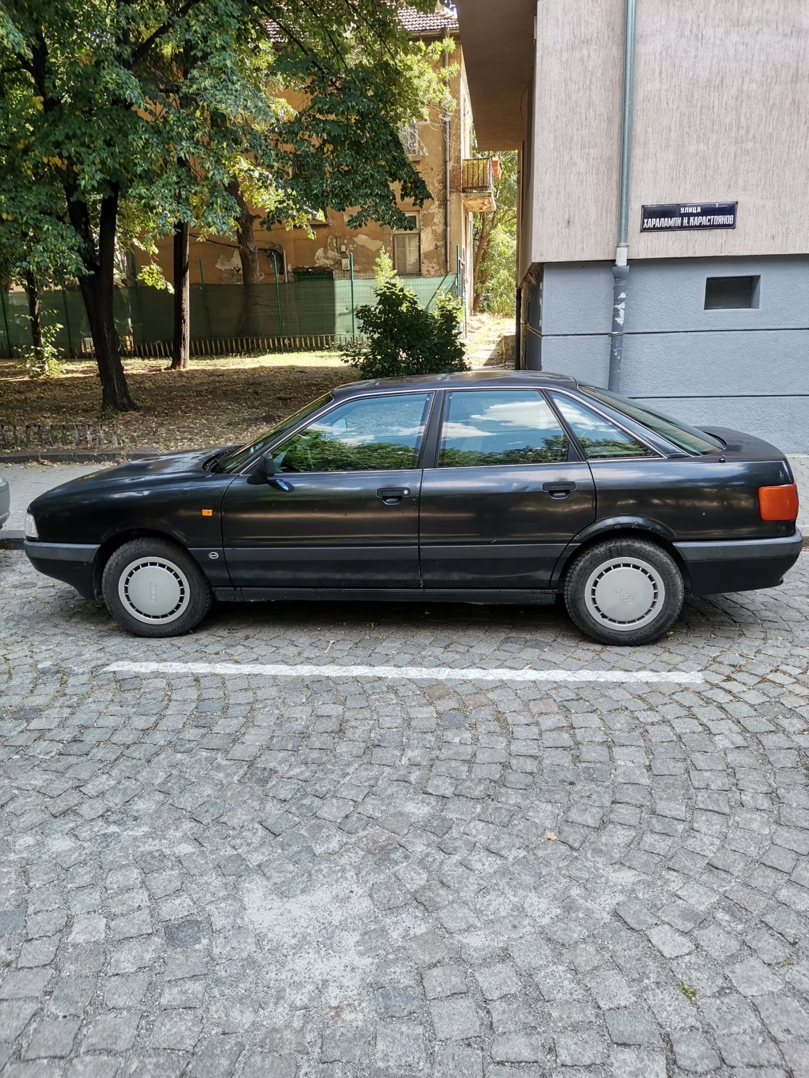 Audi 80 | Mobile.bg   1