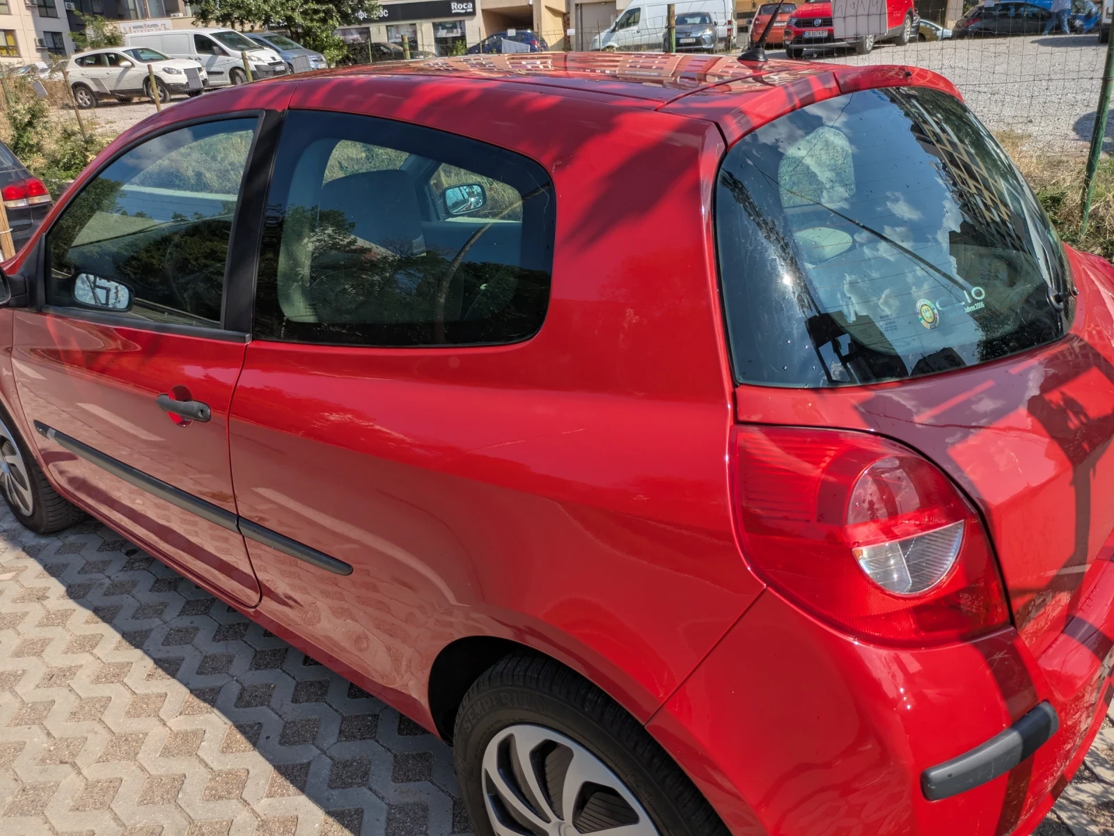 Renault Clio 1.5dci - изображение 4