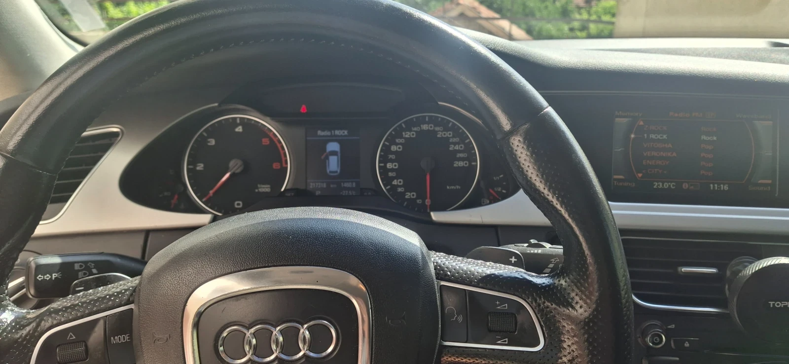 Audi A4 2.0D 143 коня B8 - изображение 6