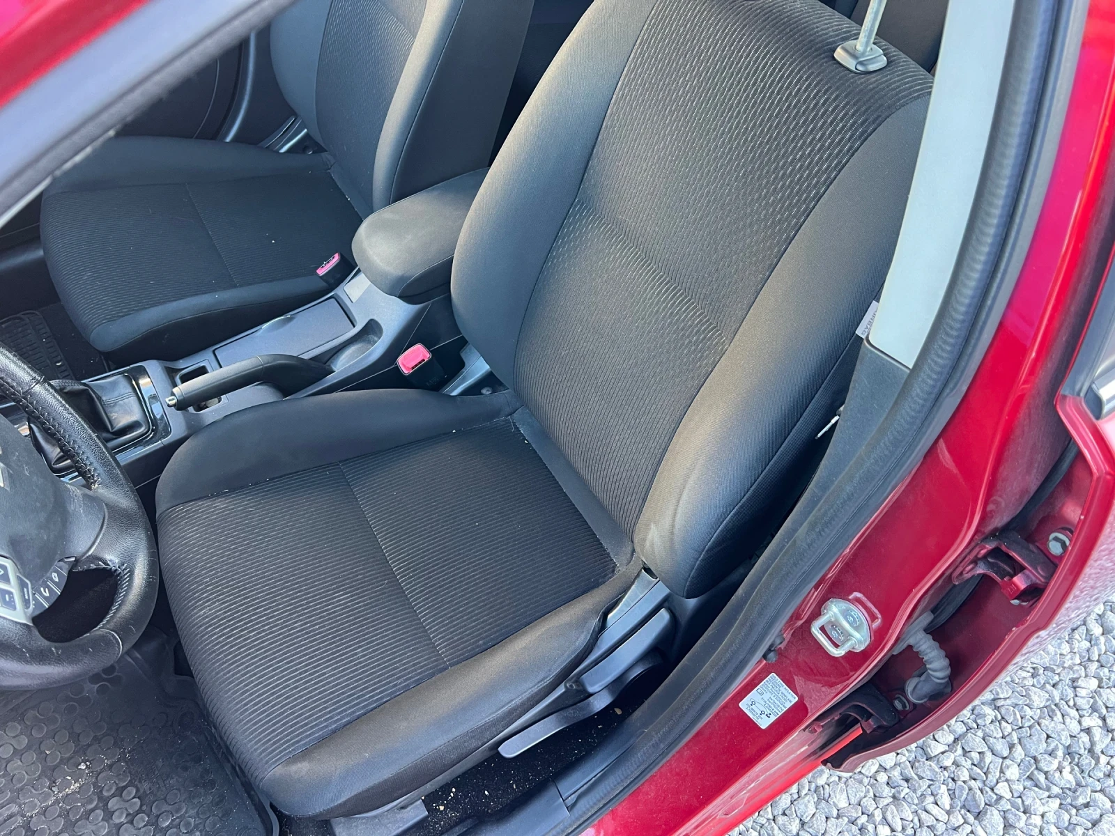 Mitsubishi Lancer 1.6 117 евро 6 2018г камера - изображение 10