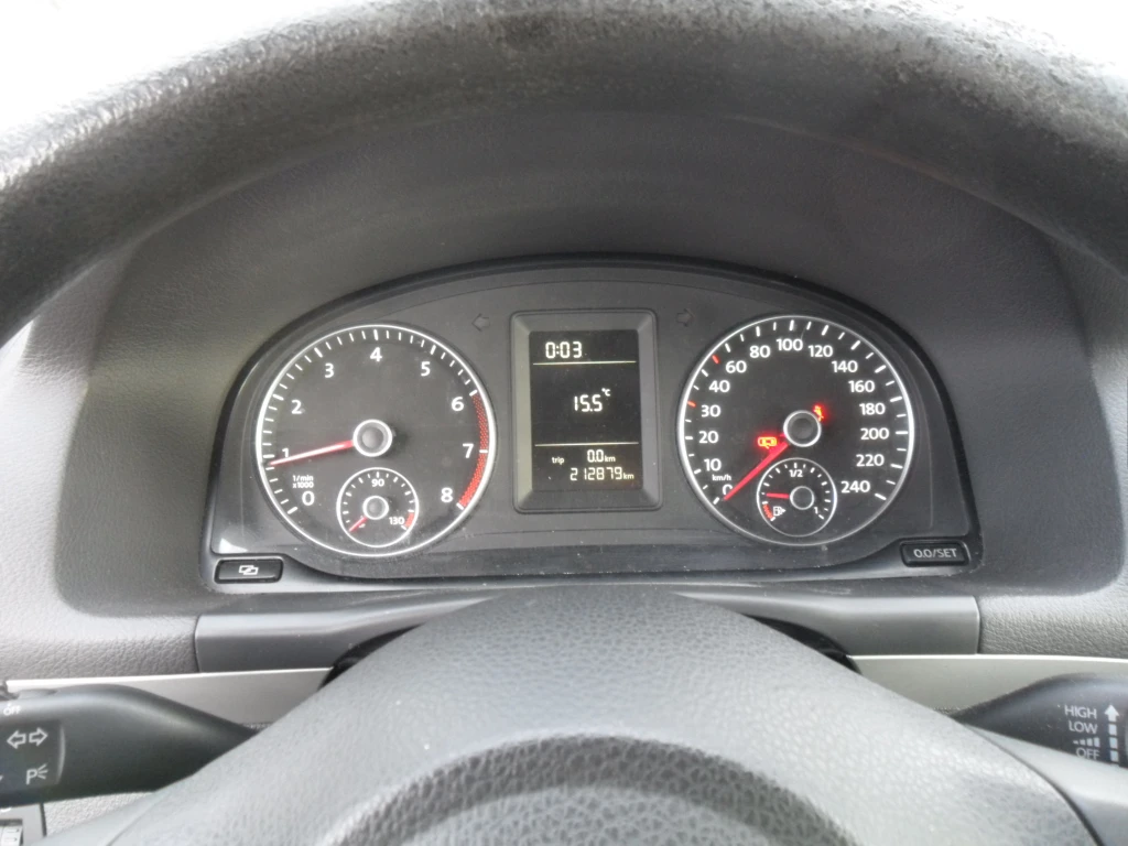 VW Touran 1.4 й 105 к.с 6 ск. | Mobile.bg — изображение 10