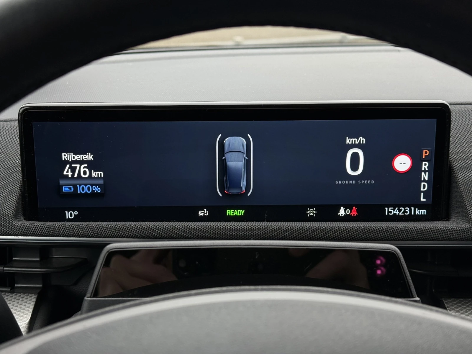 Ford Mustang Mach-E | Mobile.bg � ����������� 13