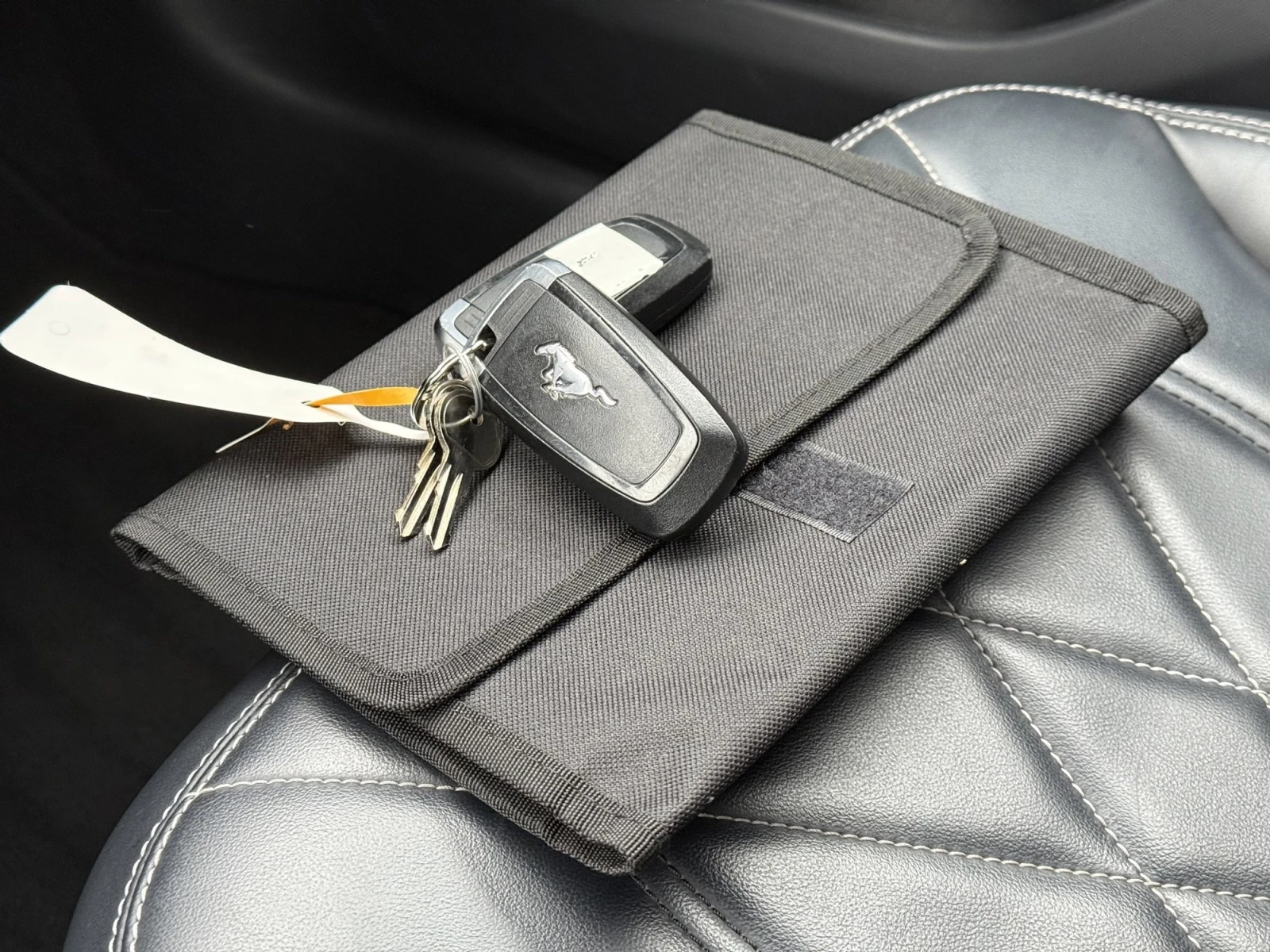 Ford Mustang Mach-E | Mobile.bg � ����������� 12