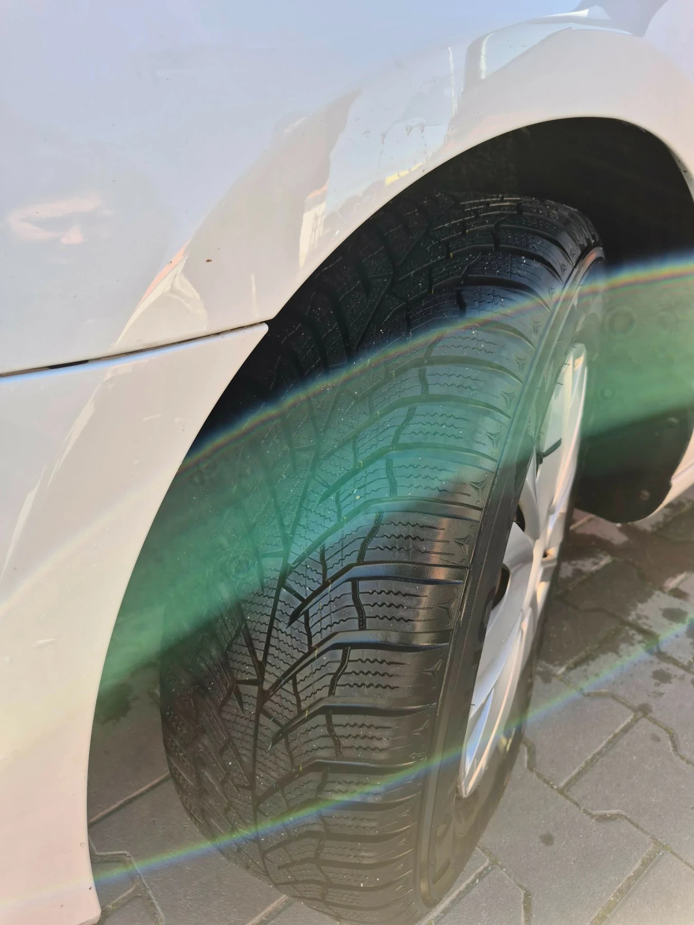 VW Golf Голф 6 - изображение 9