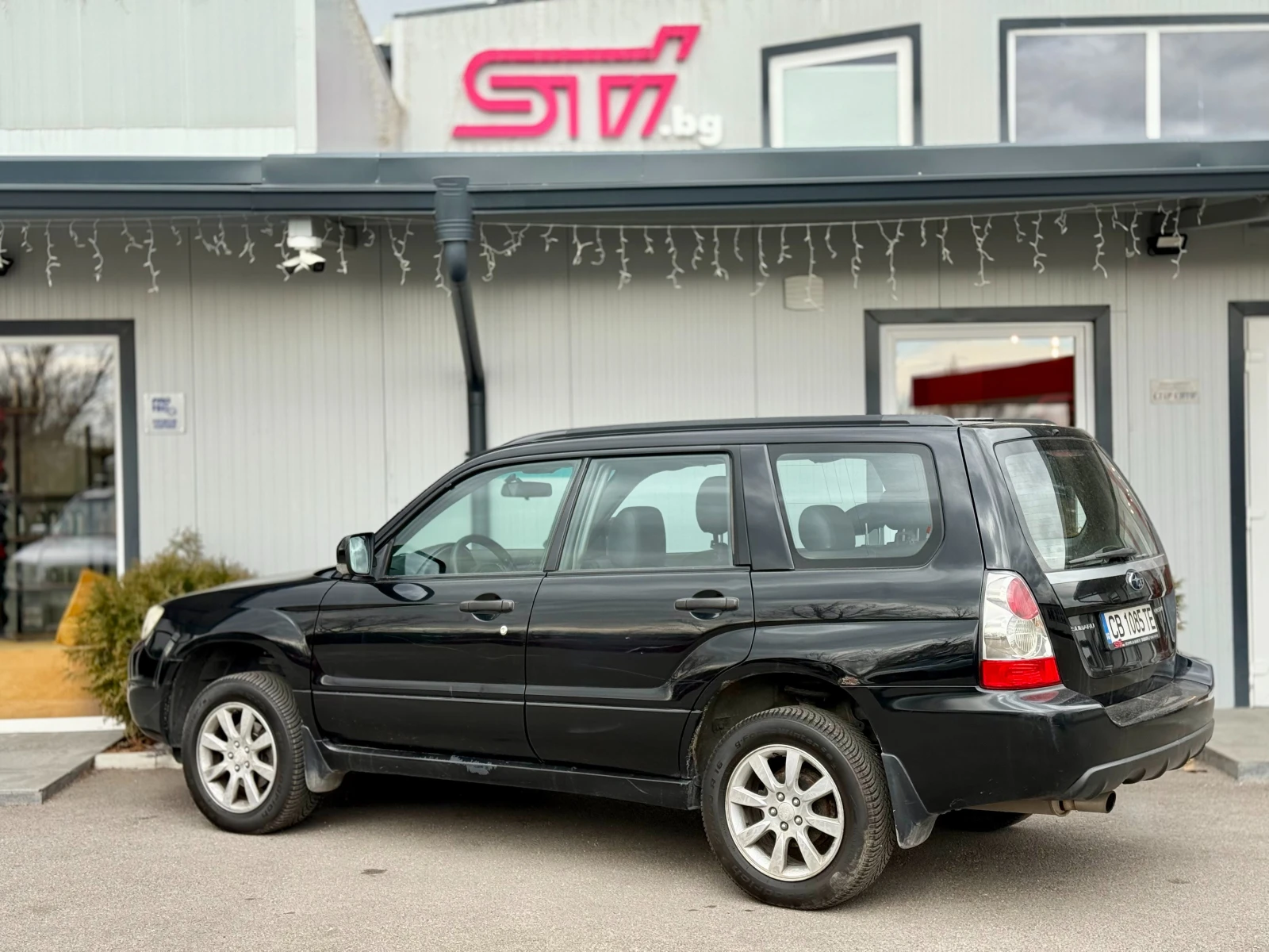 Subaru Forester 2.0R Lifted | Mobile.bg � ����������� 7