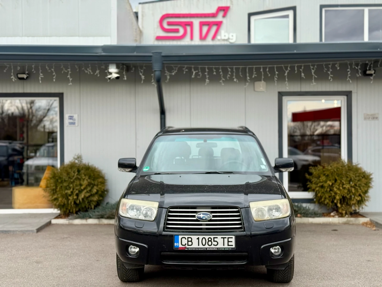 Subaru Forester 2.0R Lifted | Mobile.bg � ����������� 2