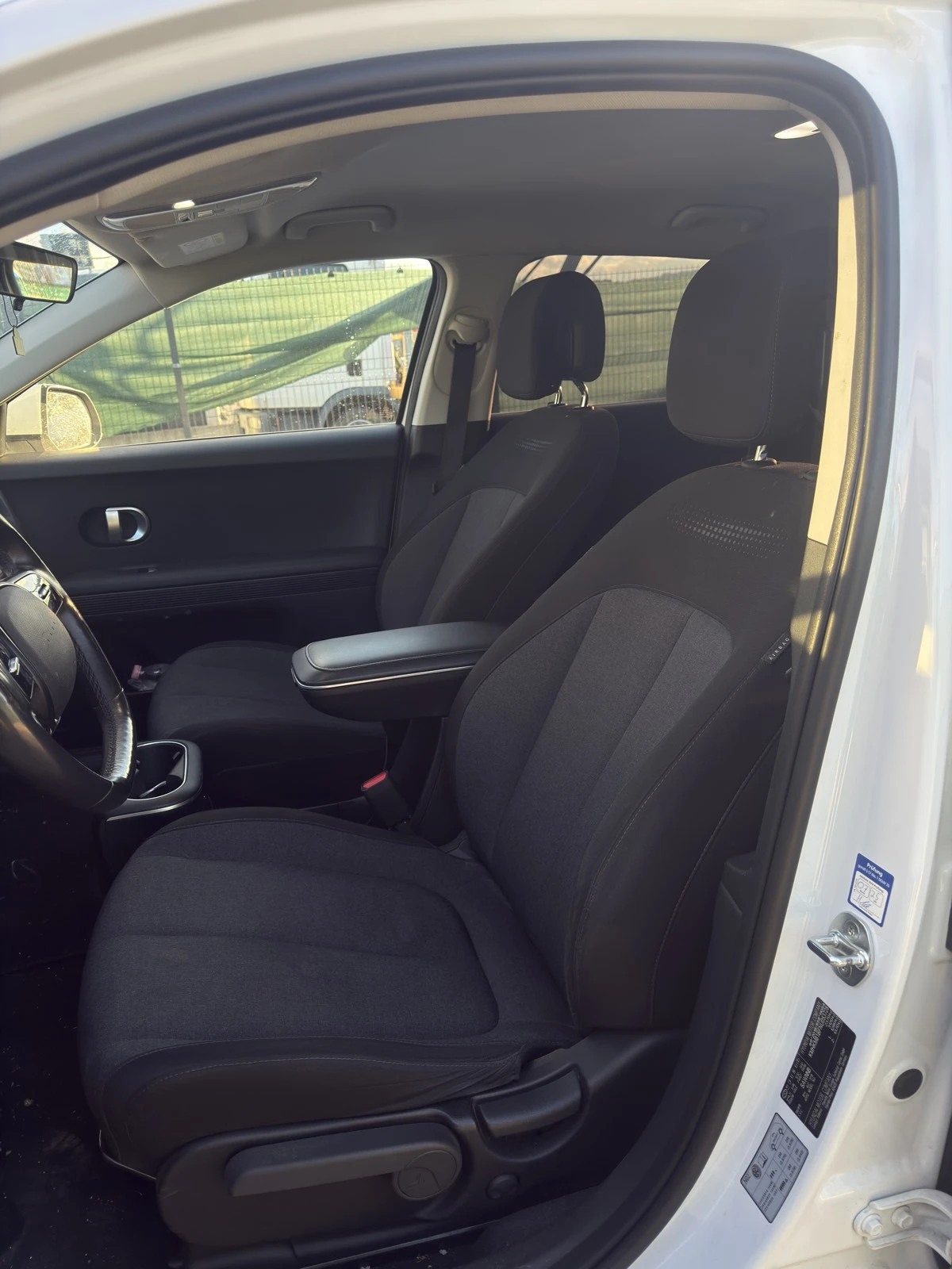 Hyundai Ioniq 5 58KWh/ГАРАНЦИЯ/SOH100% - изображение 9