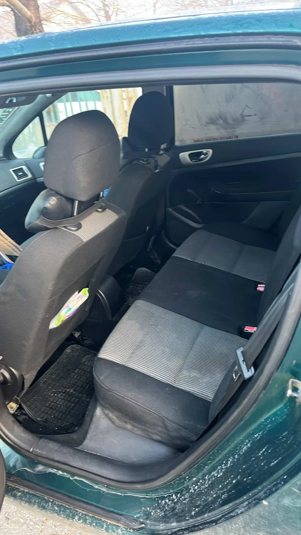 Peugeot 307  - изображение 6