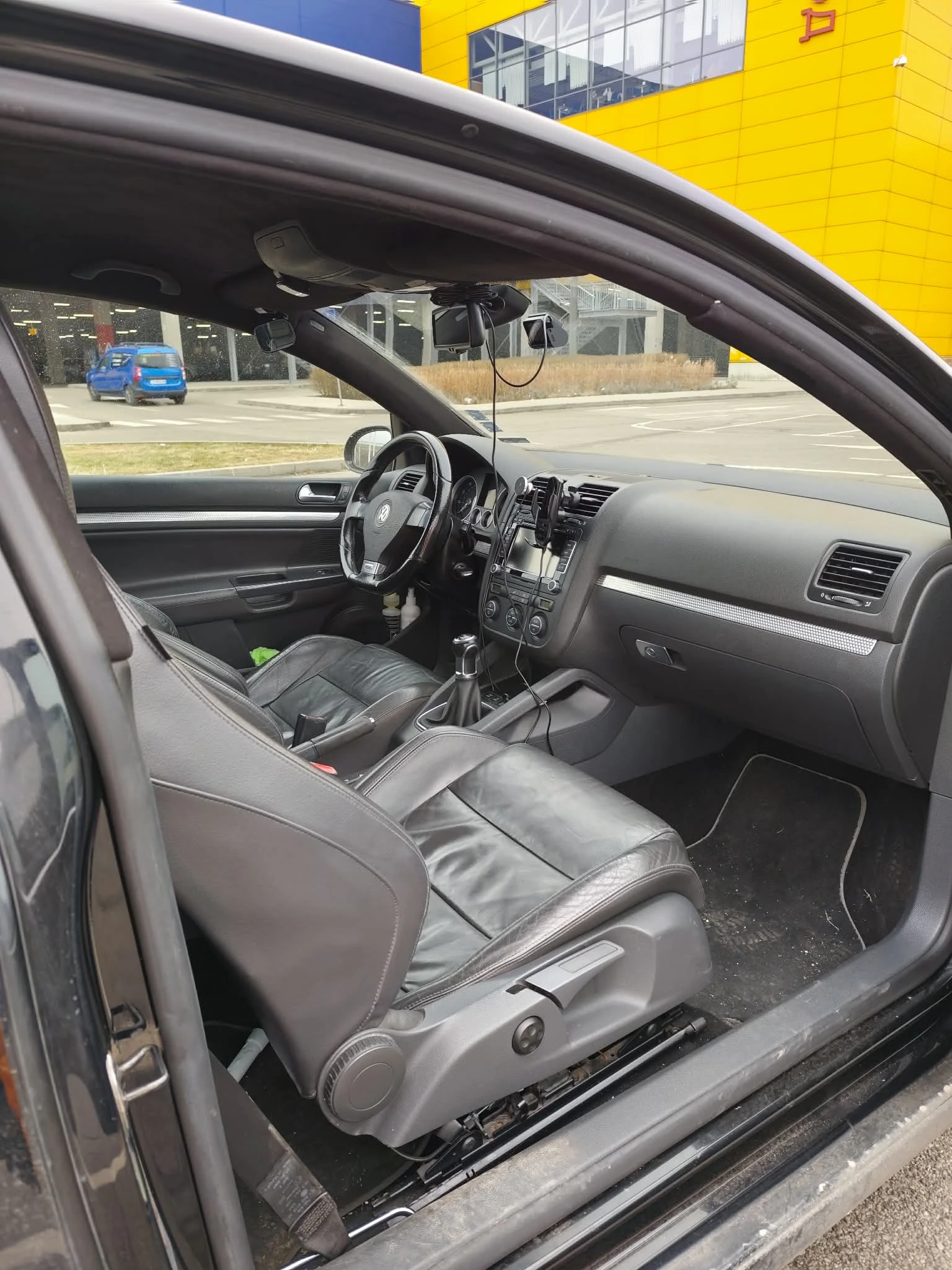 VW Golf R32 | Mobile.bg � ����������� 8