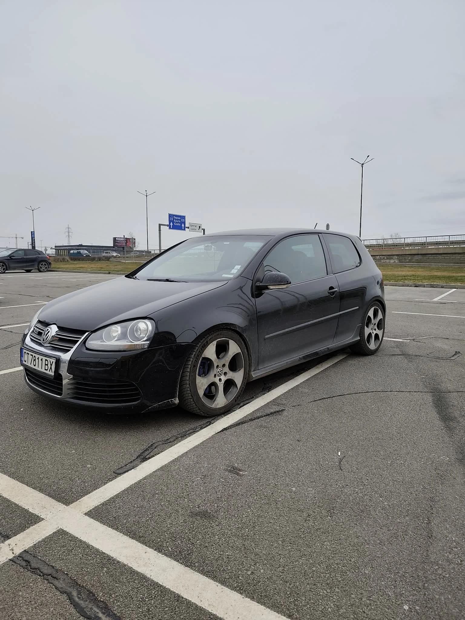 VW Golf R32 | Mobile.bg � ����������� 2