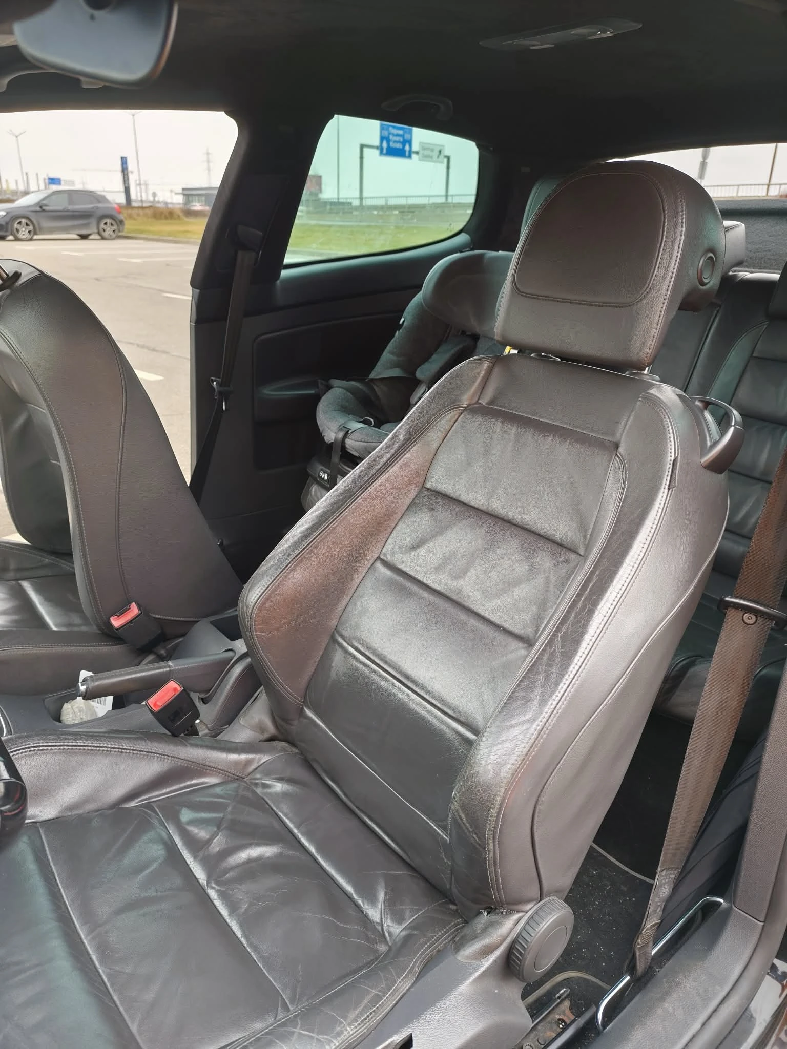 VW Golf R32 | Mobile.bg � ����������� 7