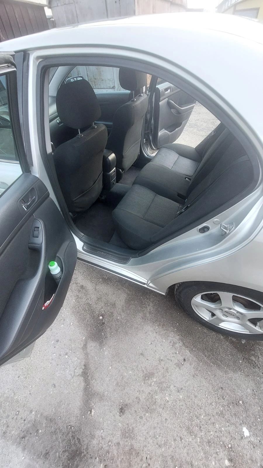 Toyota Avensis 1.8 VVT-i | Mobile.bg � ����������� 8