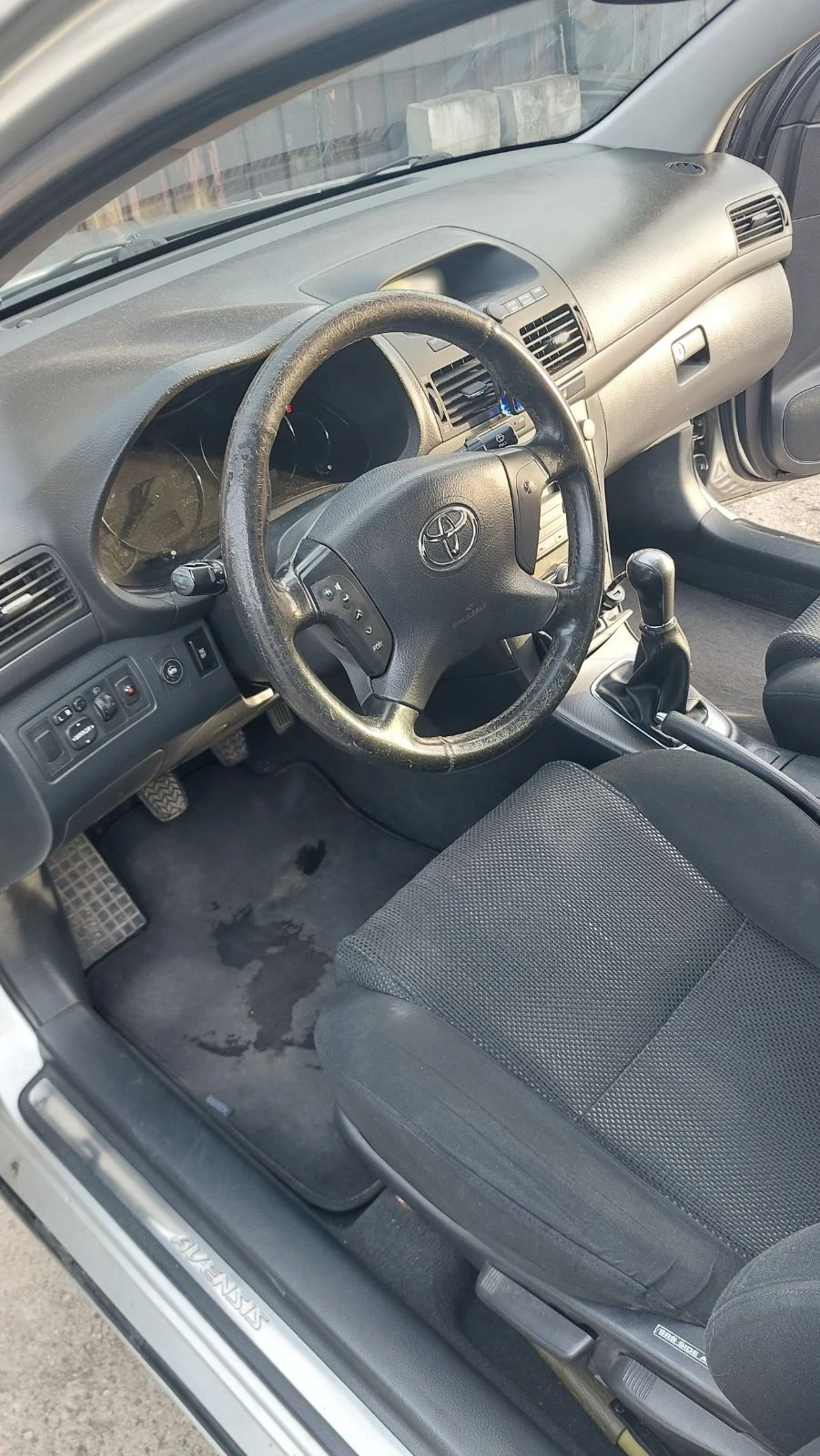 Toyota Avensis 1.8 VVT-i | Mobile.bg � ����������� 5