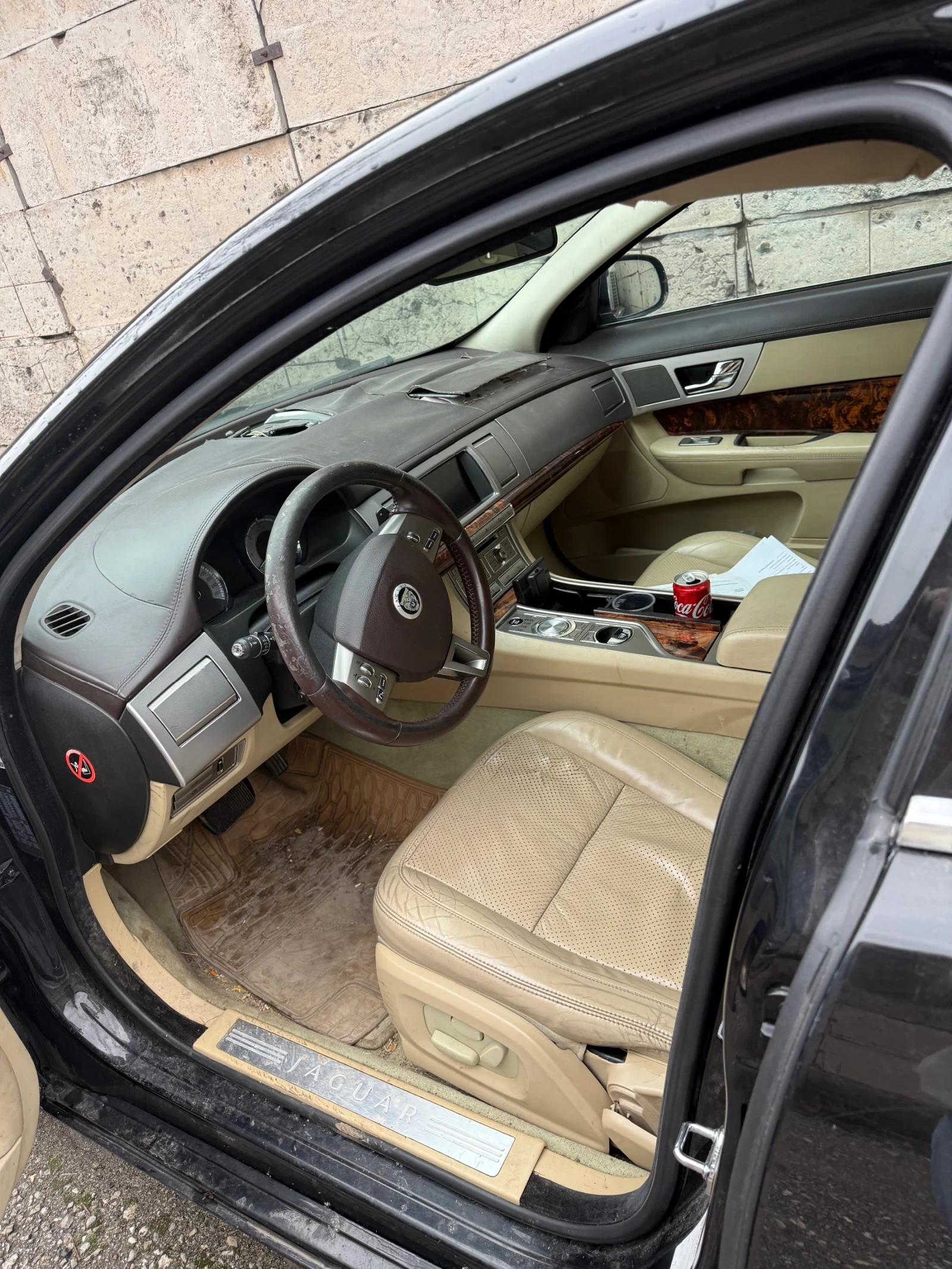 Jaguar Xf 3.0 | Mobile.bg � ����������� 6