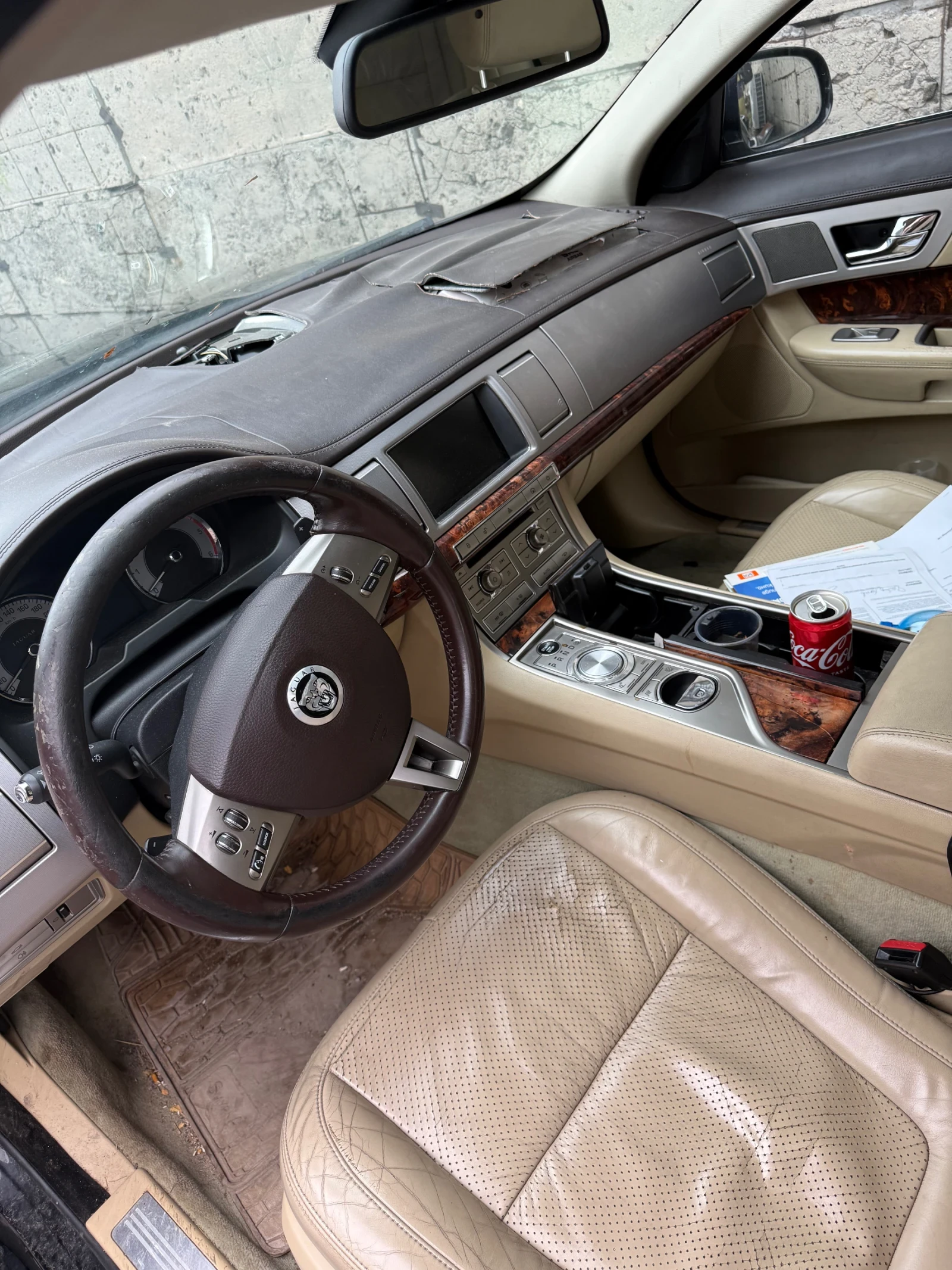 Jaguar Xf 3.0 | Mobile.bg � ����������� 4