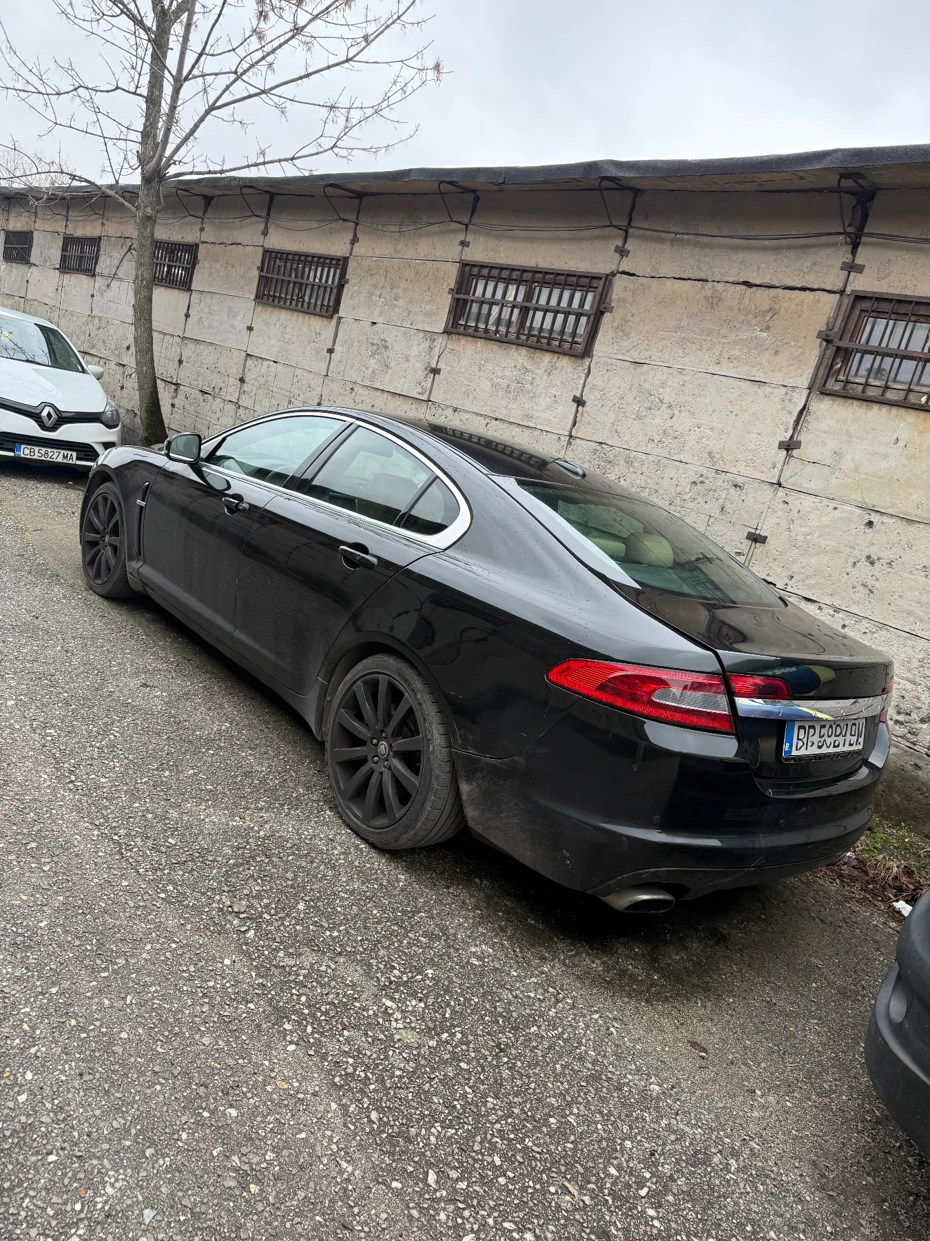 Jaguar Xf 3.0 | Mobile.bg � ����������� 8