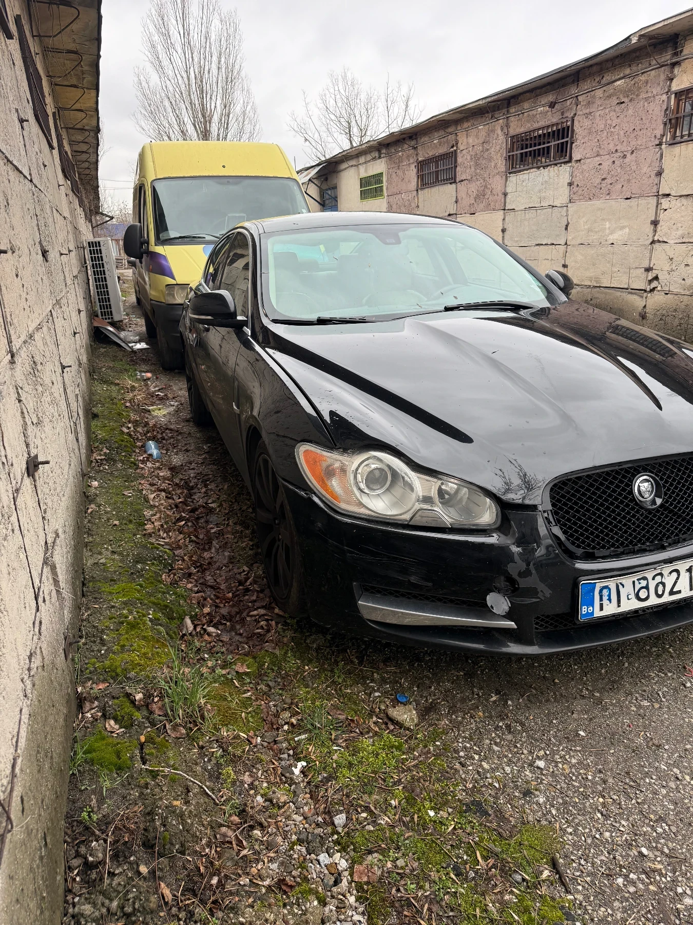 Jaguar Xf 3.0 | Mobile.bg � ����������� 2