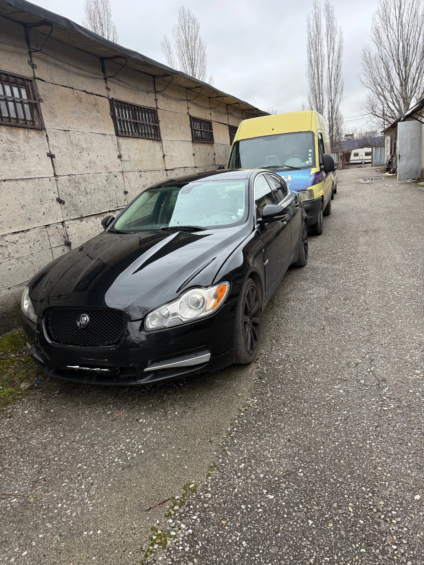 Jaguar Xf 3.0 | Mobile.bg � ����������� 1