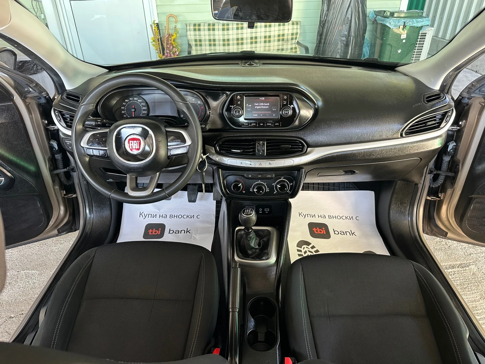 Fiat Tipo Лед Евро 6  - изображение 10