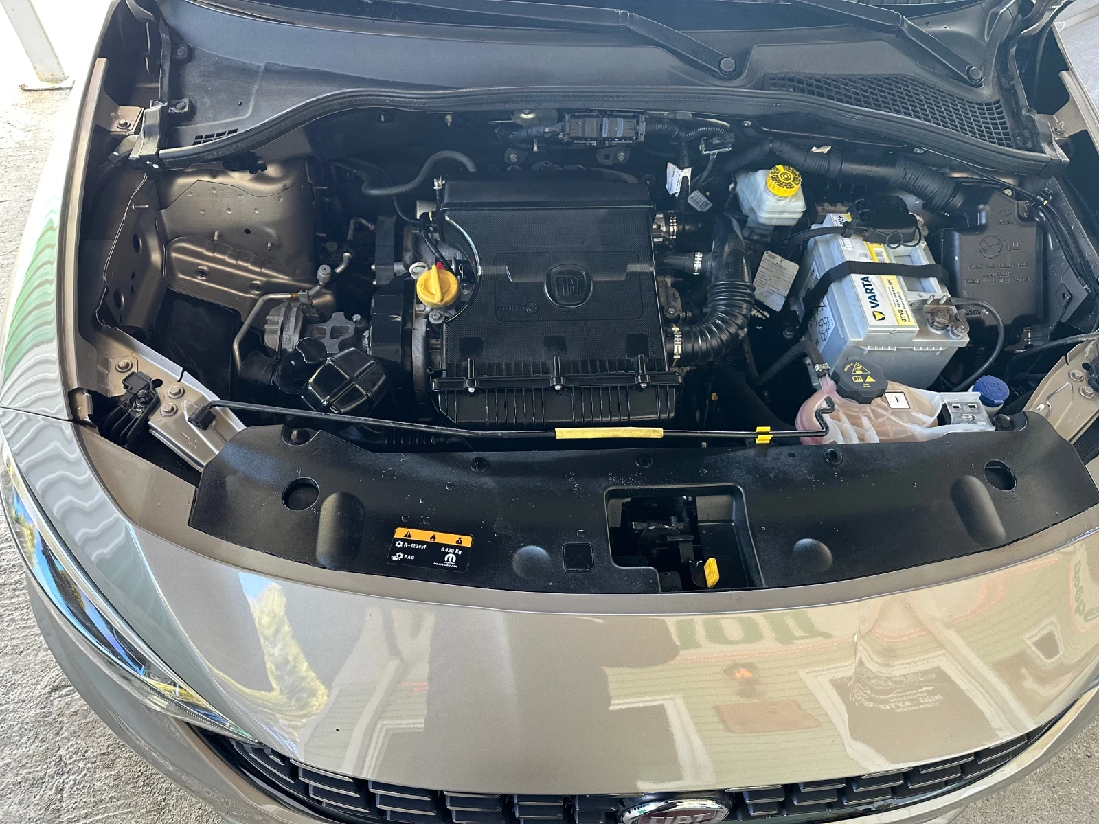 Fiat Tipo ��� ���� 6  | Mobile.bg � ����������� 15