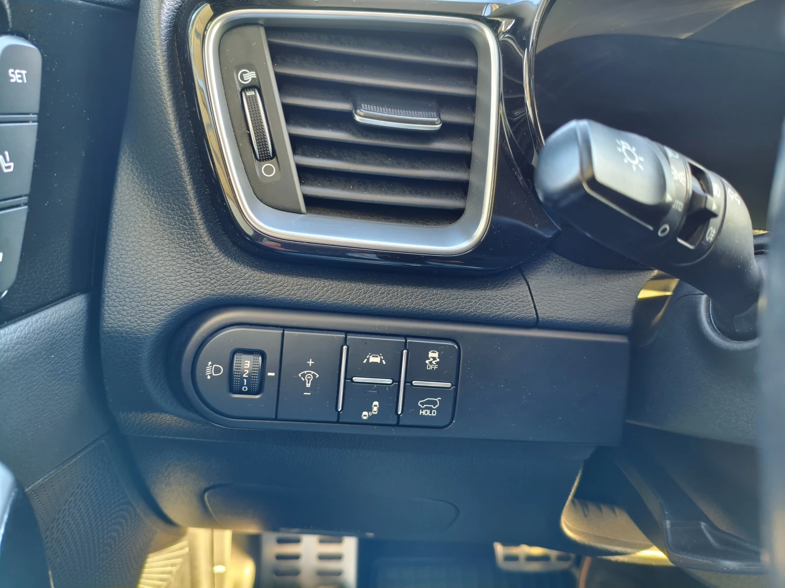 Kia XCeed 1.4 T-GDI 7DCT TX, снимка 17 - Автомобили и джипове - 54689175