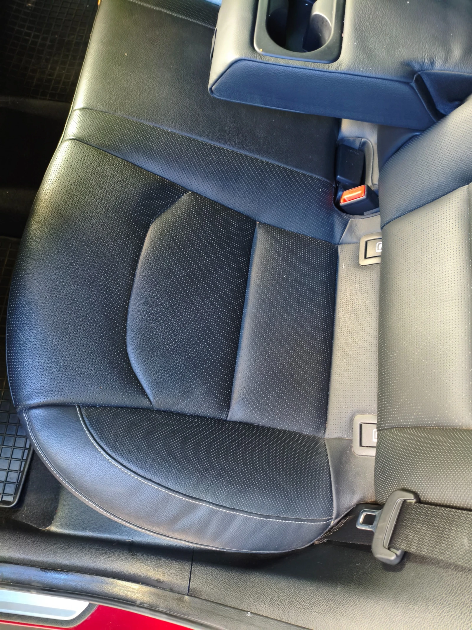 Kia XCeed 1.4 T-GDI 7DCT TX, снимка 13 - Автомобили и джипове - 54689175