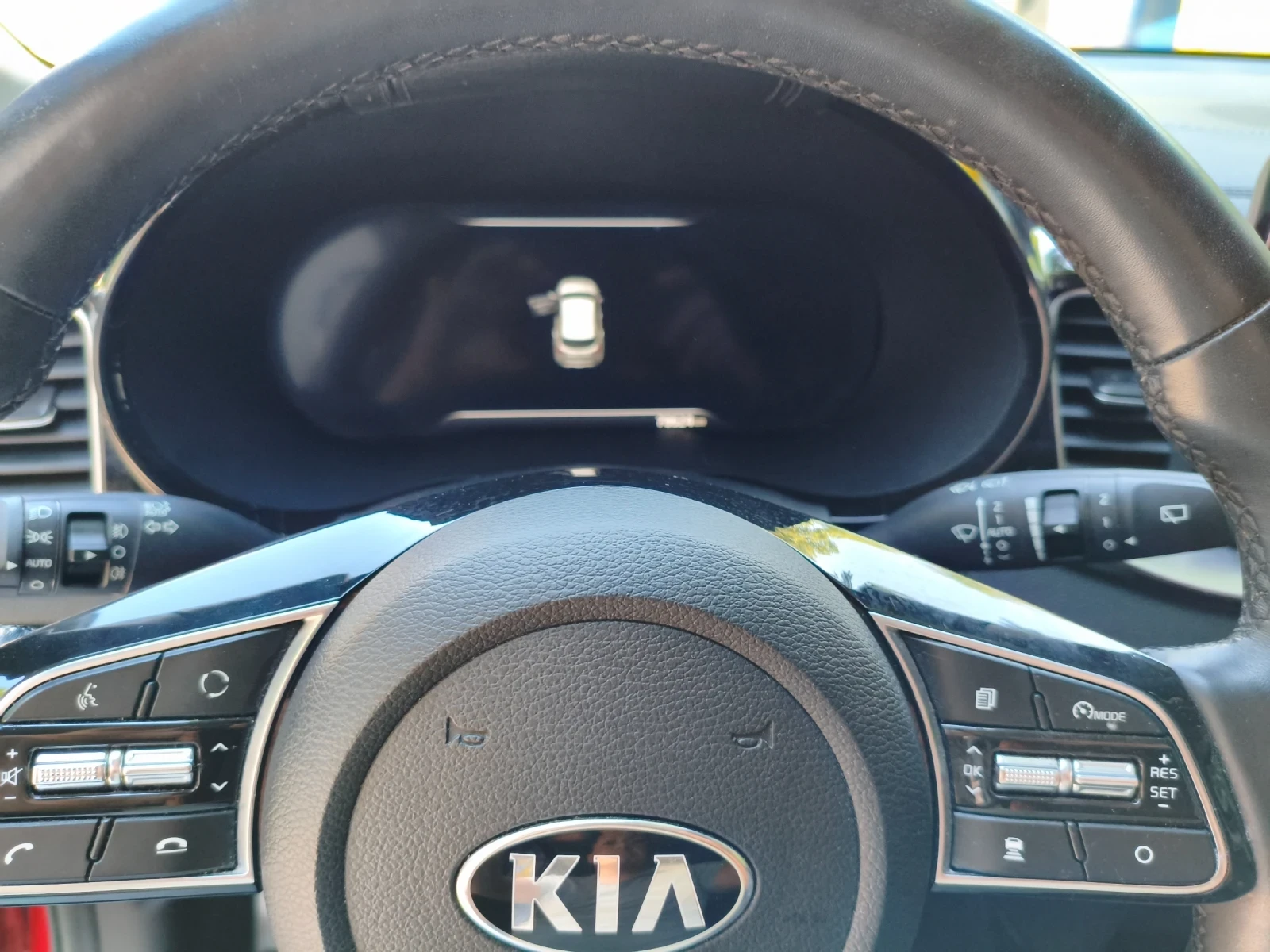 Kia XCeed 1.4 T-GDI 7DCT TX/GT Line | Mobile.bg � ����������� 9