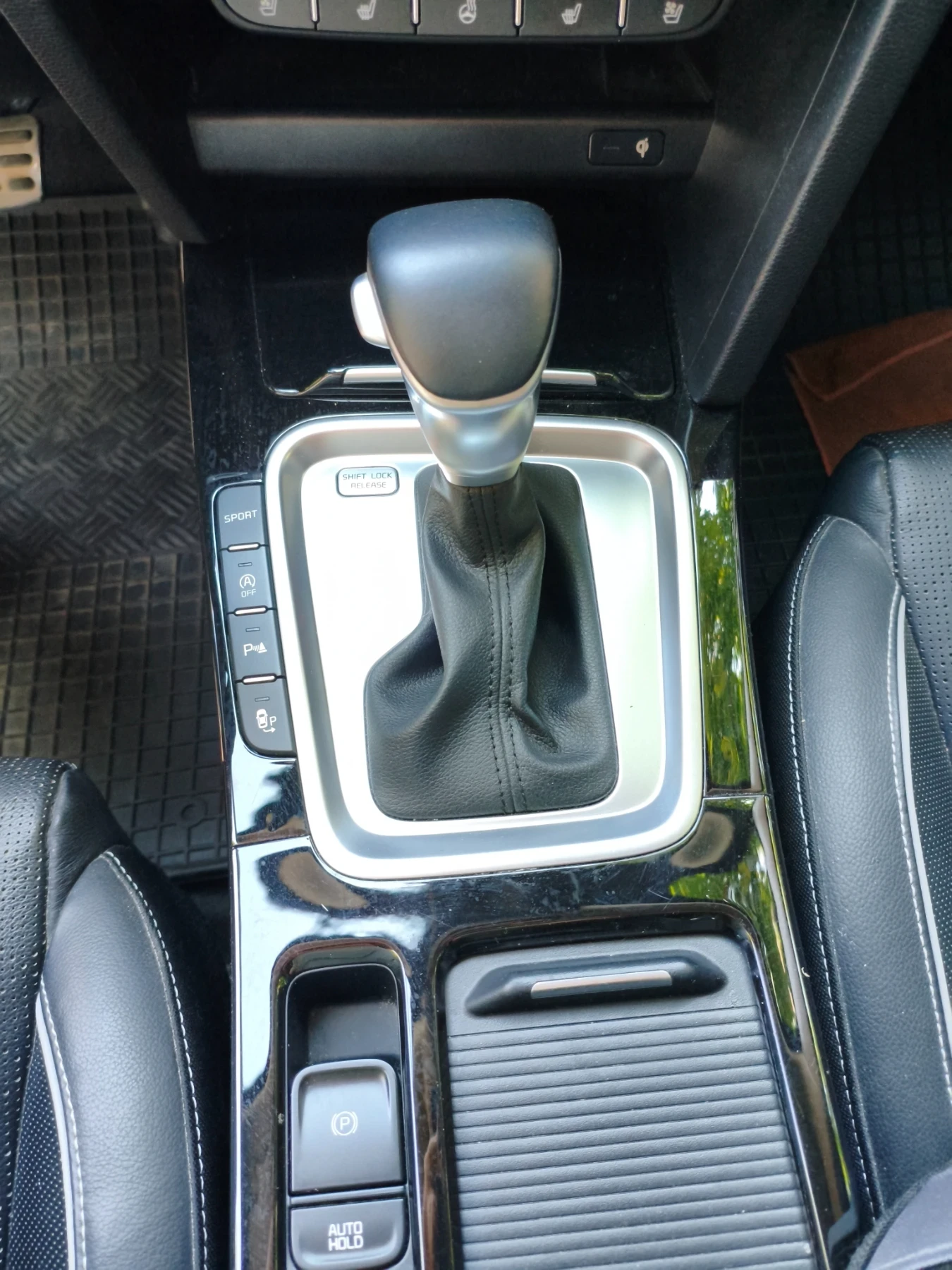 Kia XCeed 1.4 T-GDI 7DCT TX/GT Line | Mobile.bg � ����������� 11