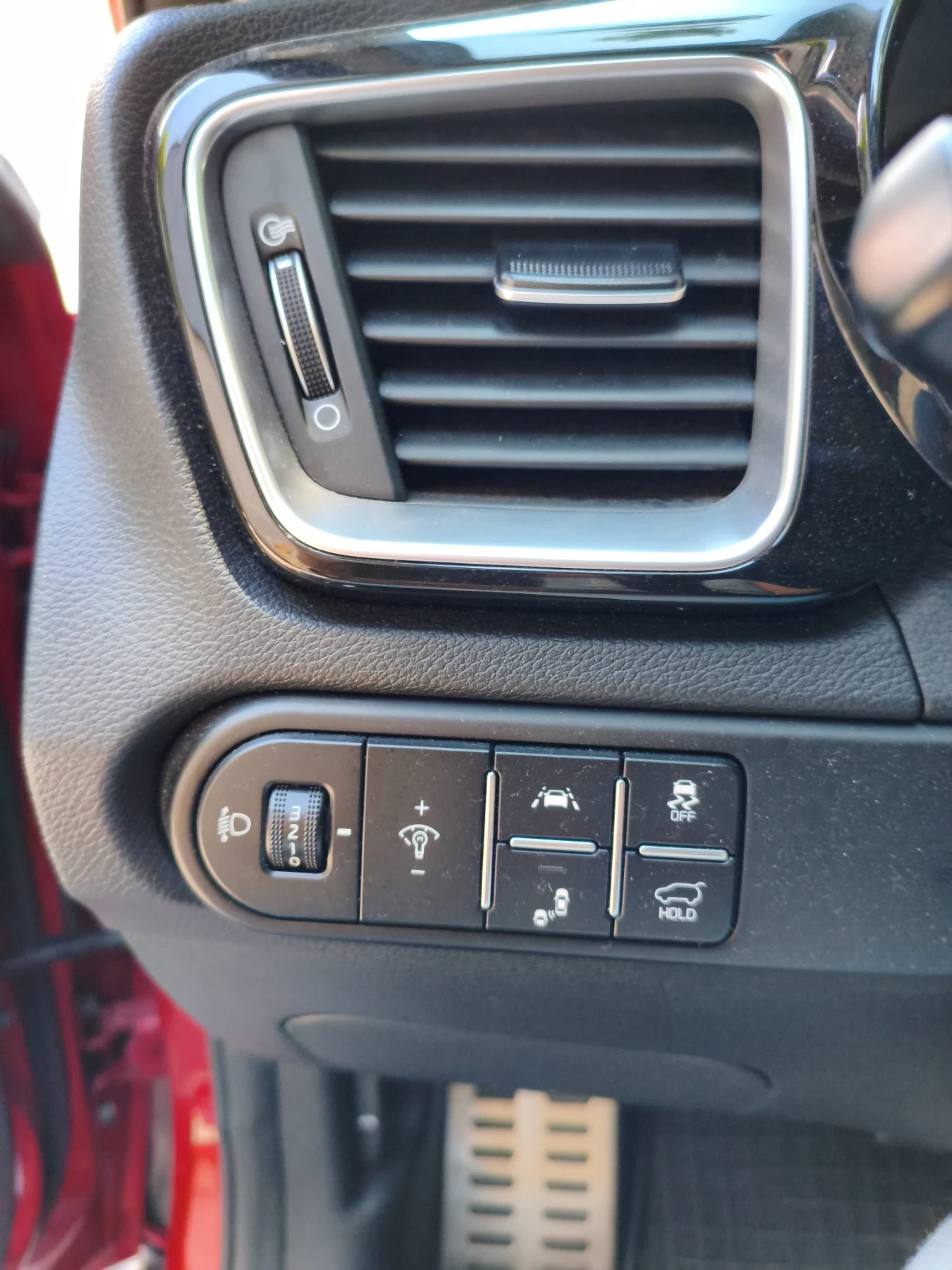 Kia XCeed 1.4 T-GDI 7DCT TX/GT Line | Mobile.bg � ����������� 12