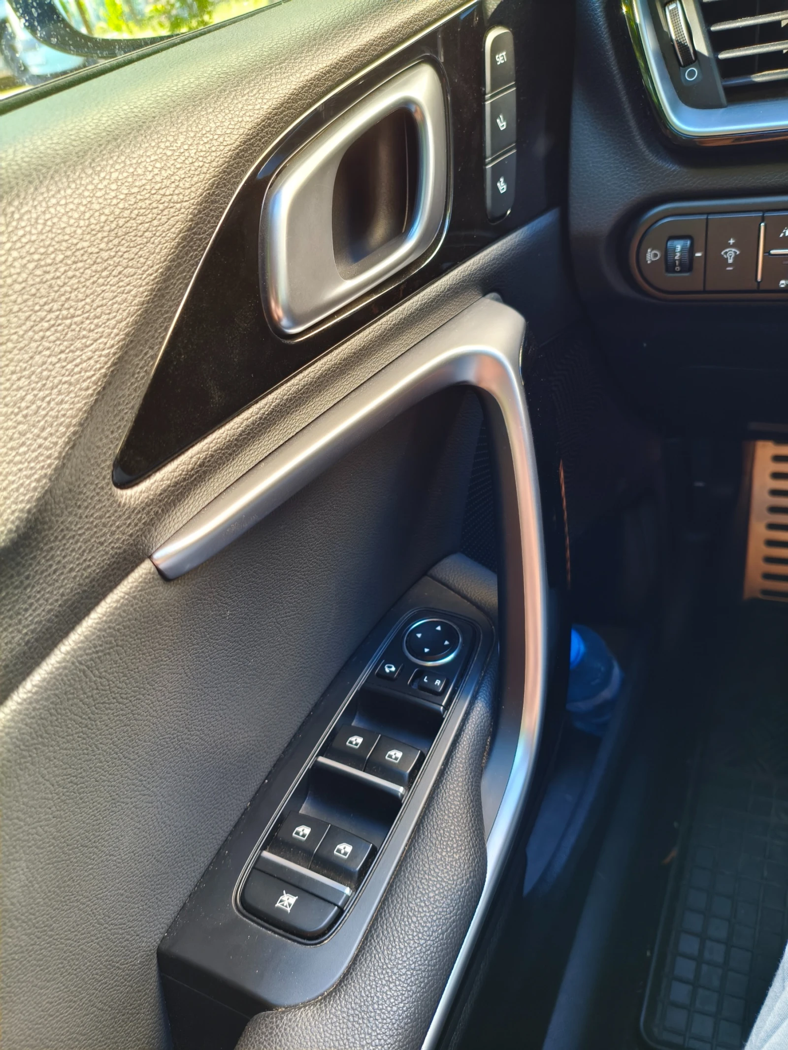 Kia XCeed 1.4 T-GDI 7DCT TX, снимка 9 - Автомобили и джипове - 54689175