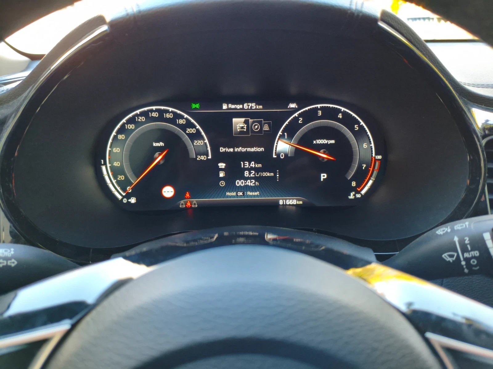 Kia XCeed 1.4 T-GDI 7DCT TX/GT Line | Mobile.bg � ����������� 7