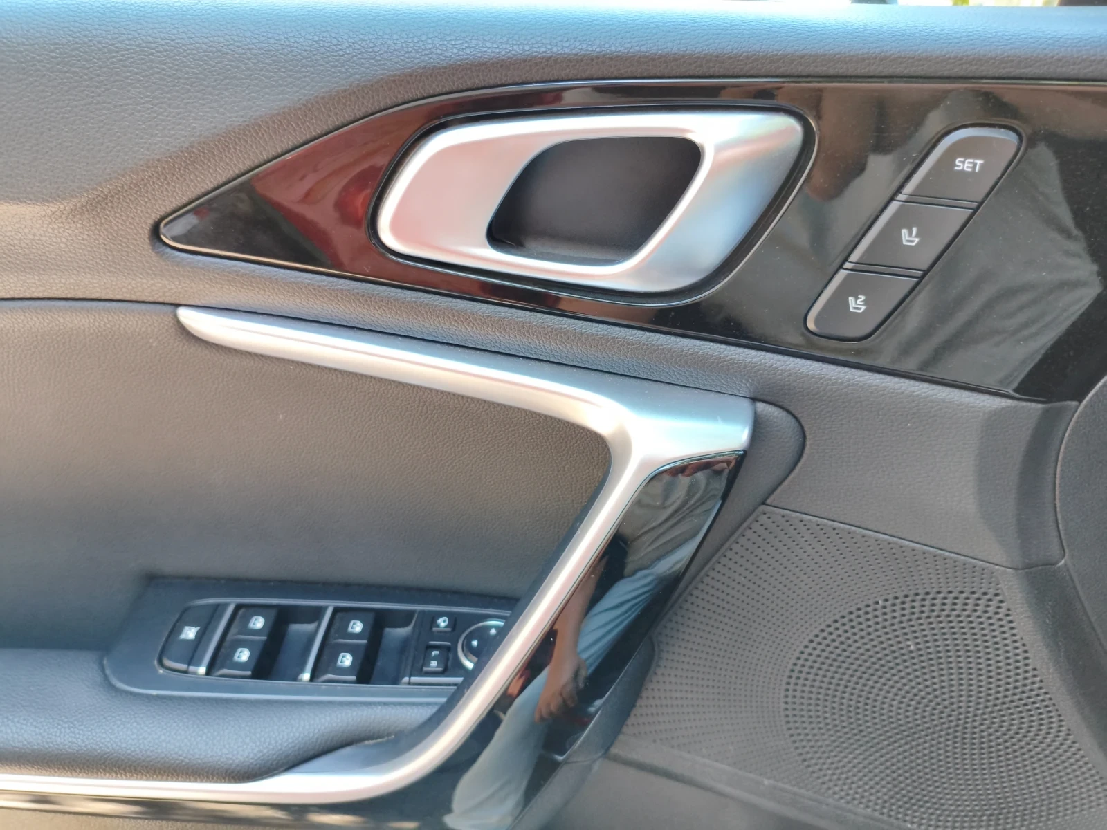 Kia XCeed 1.4 T-GDI 7DCT TX/GT Line | Mobile.bg � ����������� 15