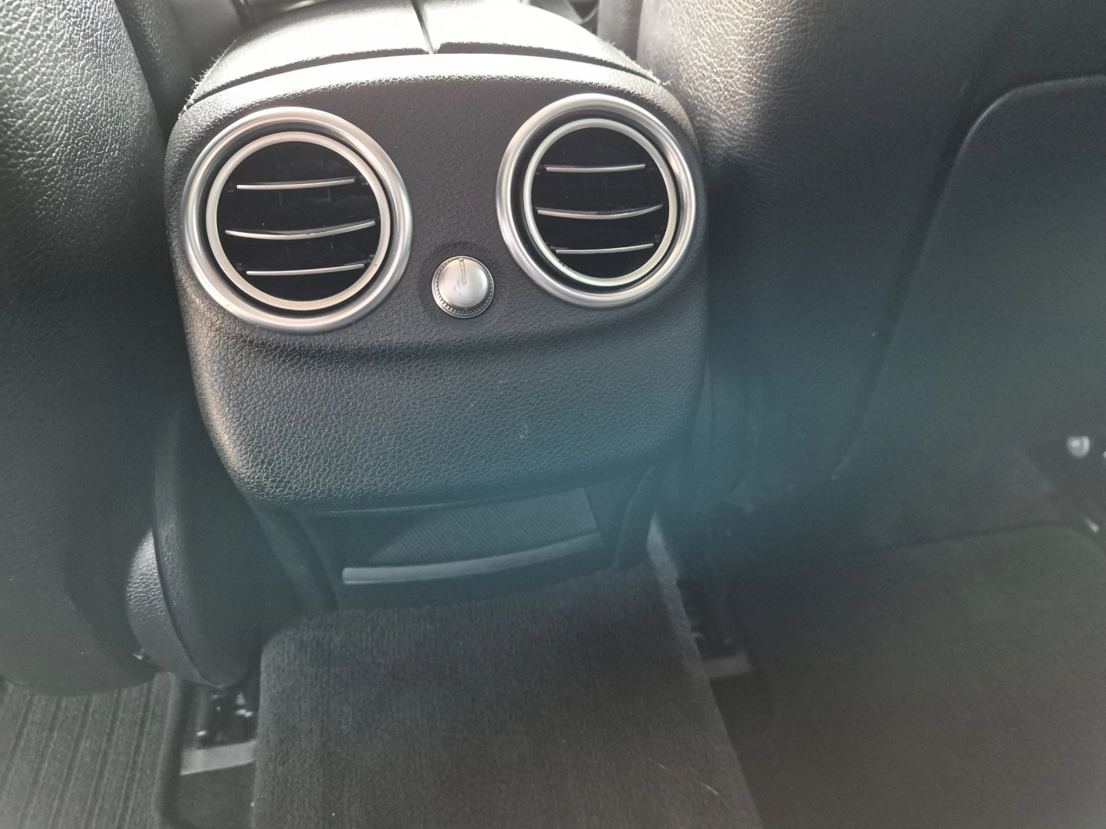 Mercedes-Benz C 220 114K KM!!!, снимка 14 - Автомобили и джипове - 53922916