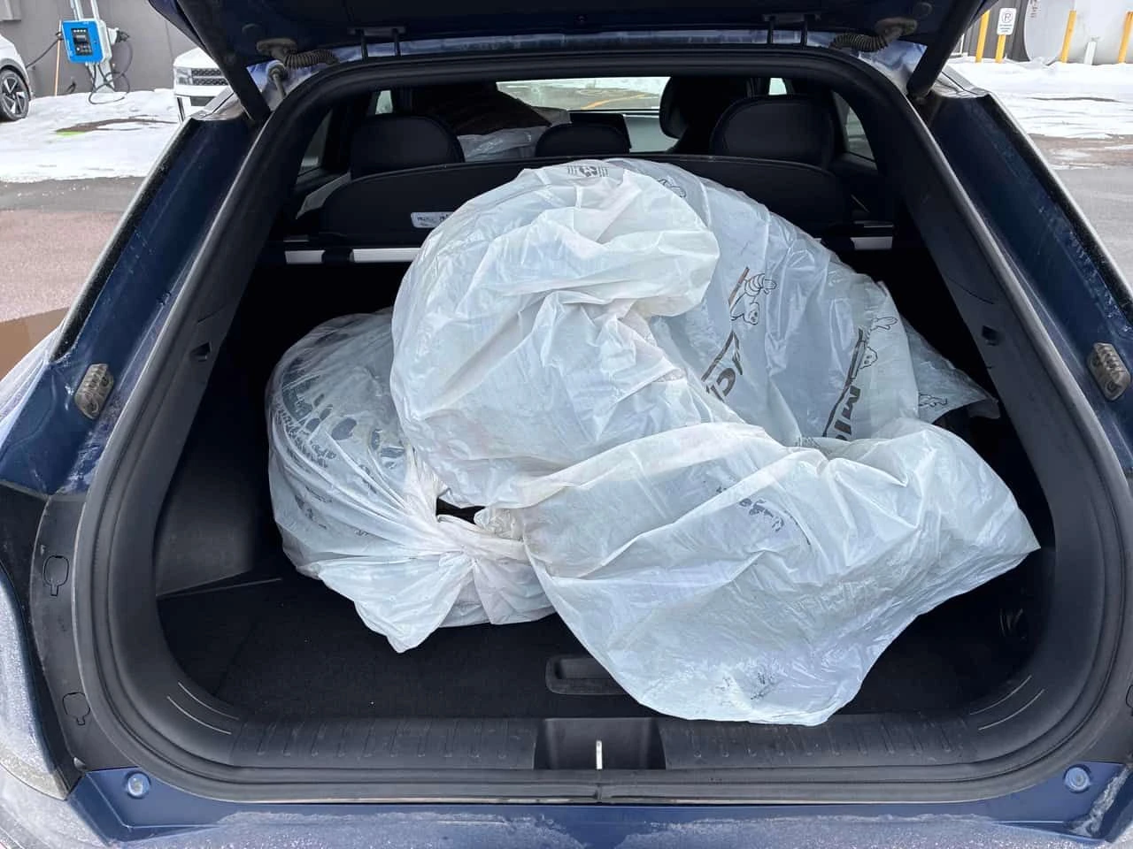 Kia EV6 * LONG RANGE W/GT LINE PKG * CARFAX * , снимка 10 - Автомобили и джипове - 53946675